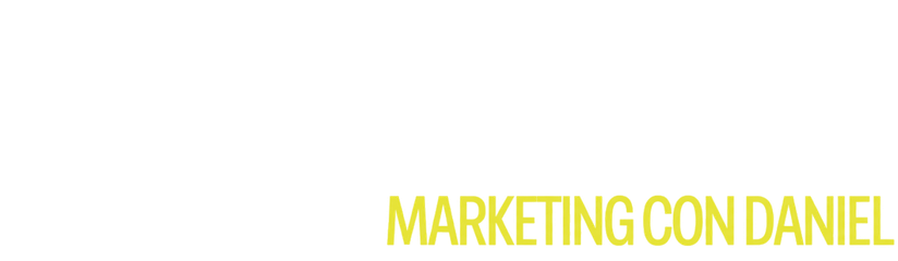 Marketing con Daniel